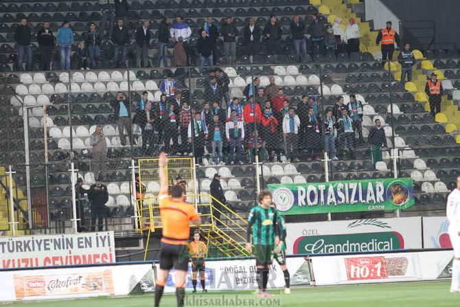 Akhisar Belediyespor;2 Çaykur Rizespor;3